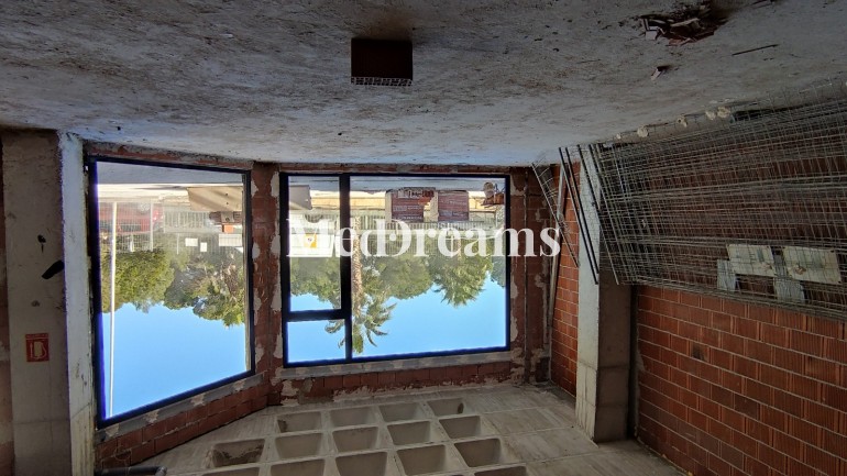 Nueva construcción  - Comercial - Algorfa - Lo Crispín