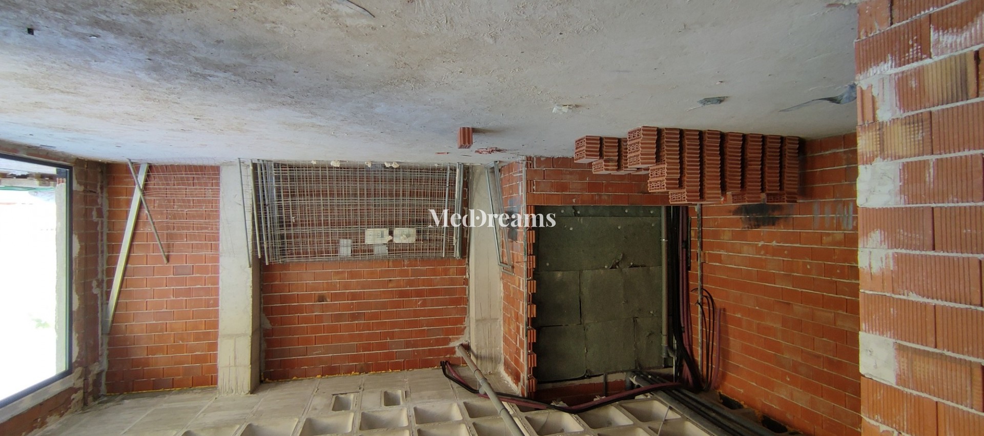 Nueva construcción  - Comercial - Algorfa - Lo Crispín