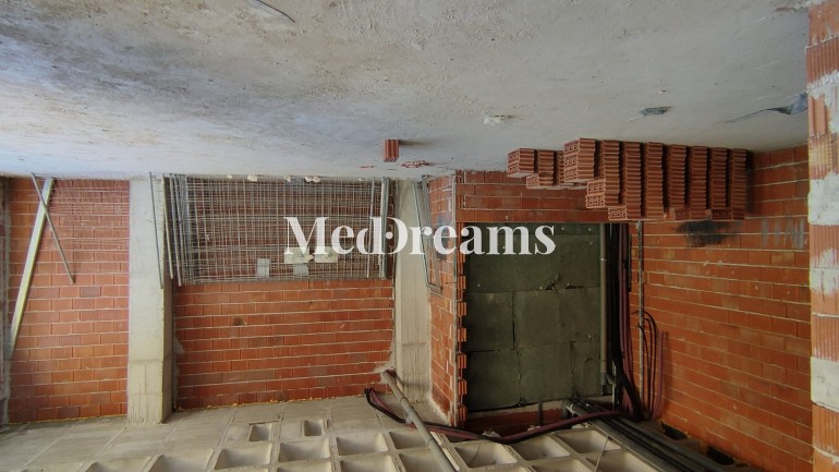 Nueva construcción  - Comercial - Algorfa - Lo Crispín