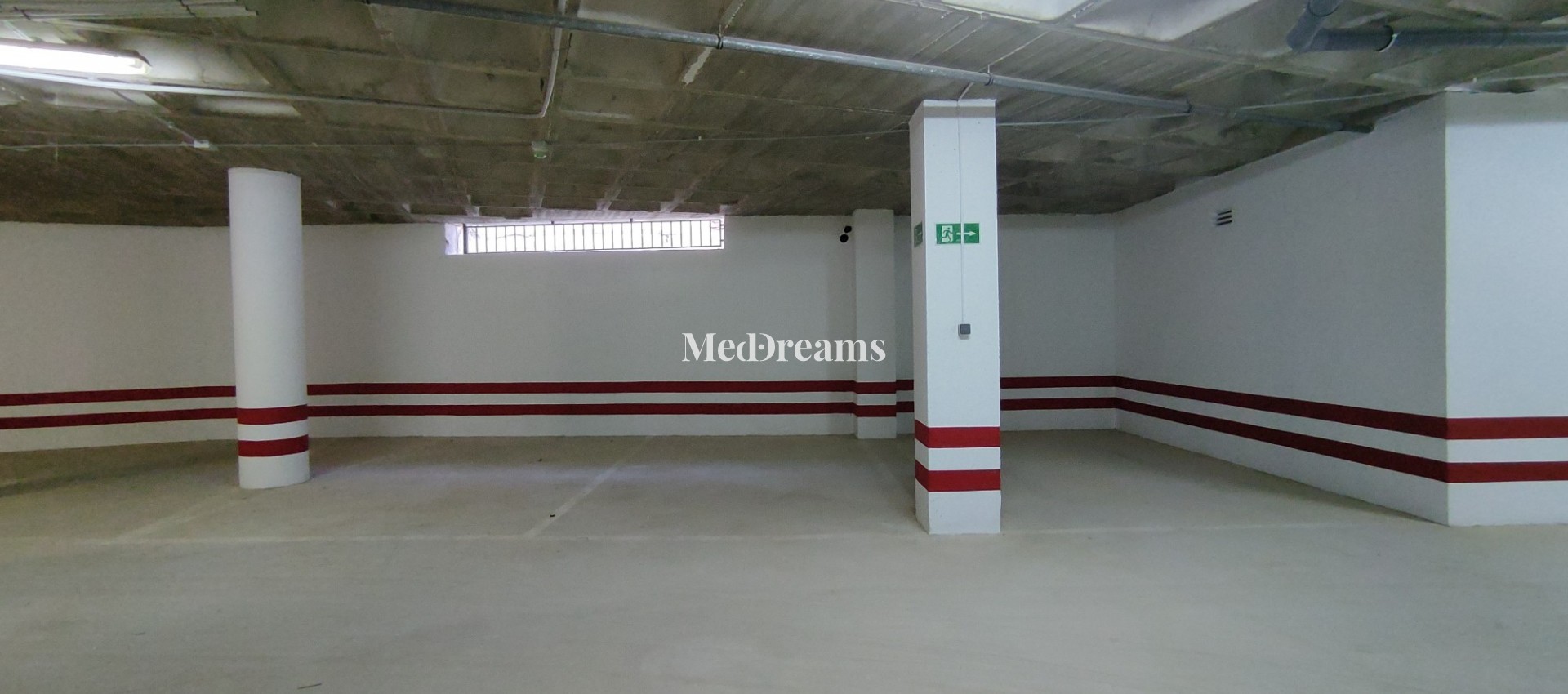 Revente - Garage - Algorfa - Lo Crispín