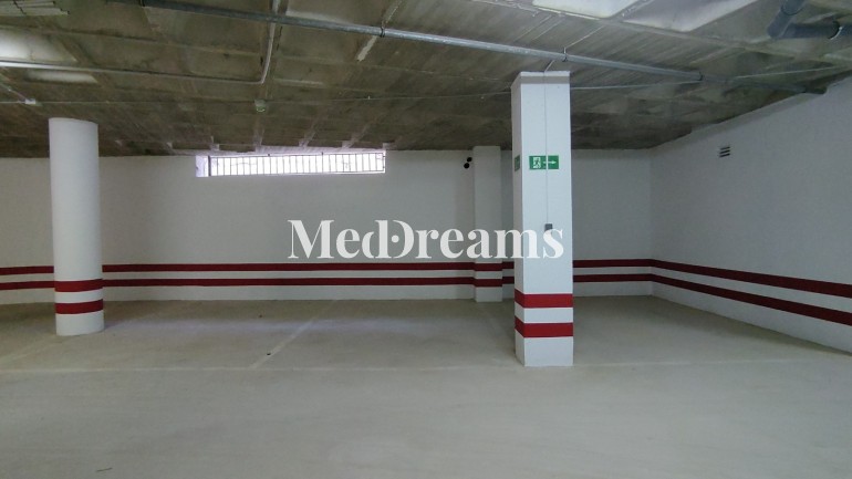 Revente - Garage - Algorfa - Lo Crispín