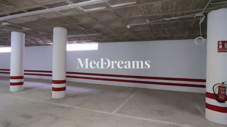 Revente - Garage - Algorfa - Lo Crispín