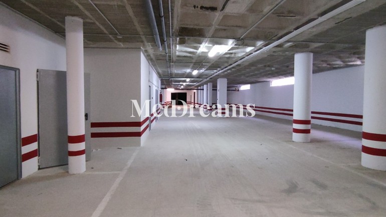 Revente - Garage - Algorfa - Lo Crispín