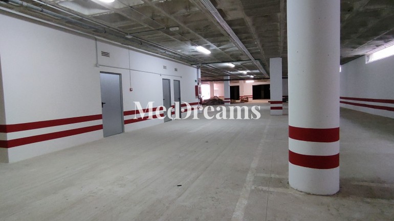 Revente - Garage - Algorfa - Lo Crispín