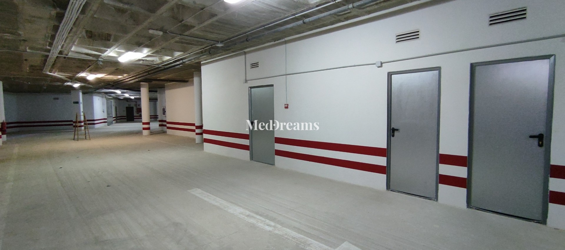 Revente - Garage - Algorfa - Lo Crispín