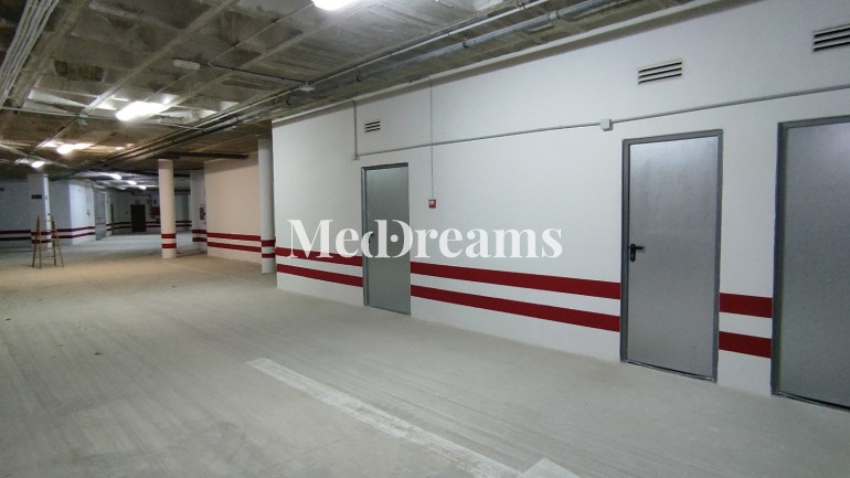 Revente - Garage - Algorfa - Lo Crispín