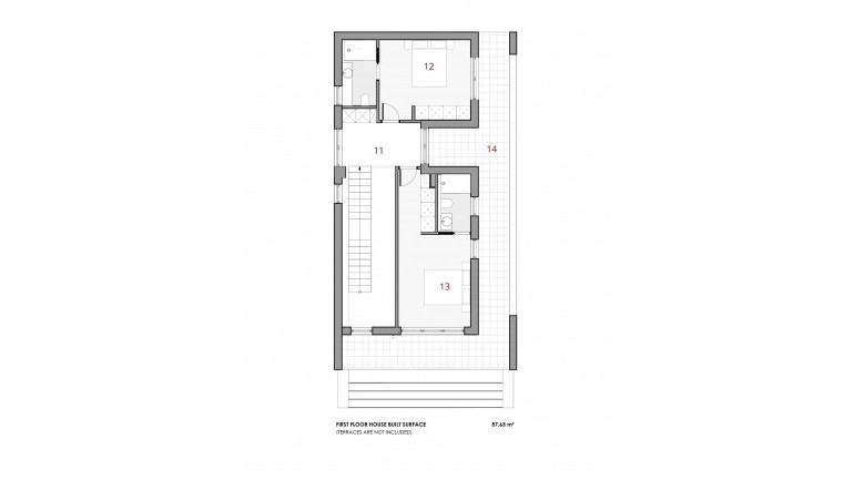 Nouvelle construction - Villa - Finestrat - Campana Garden