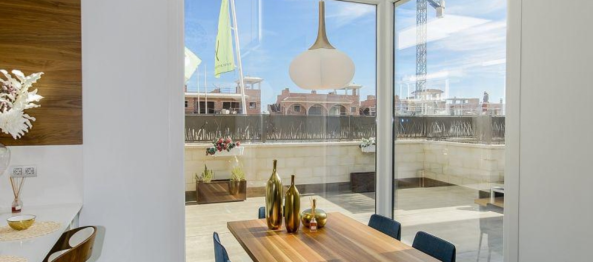 Nouvelle construction - Villa - Rojales - Ciudad Quesada