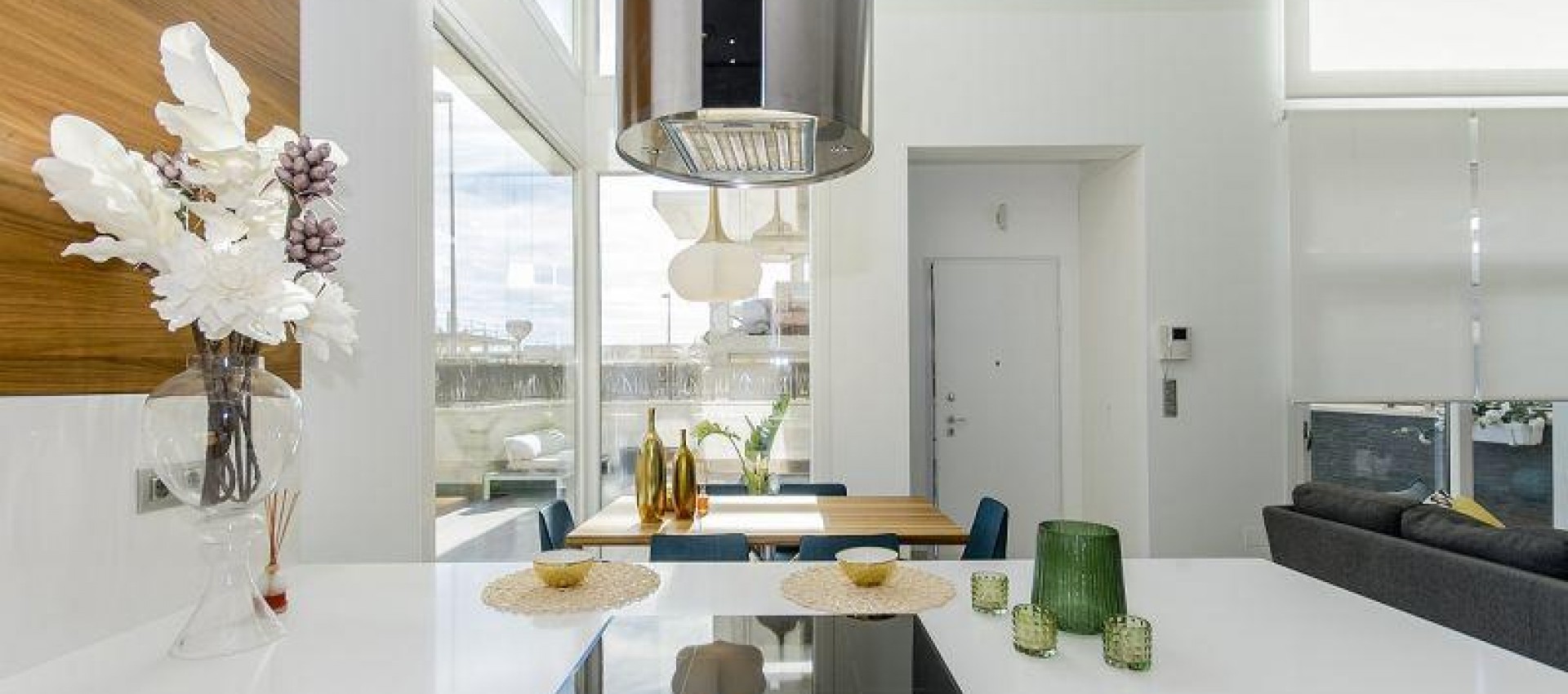 Nouvelle construction - Villa - Rojales - Ciudad Quesada