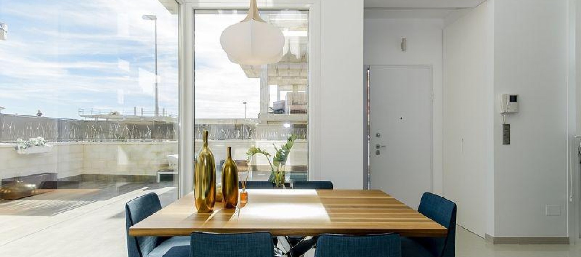 Nouvelle construction - Villa - Rojales - Ciudad Quesada