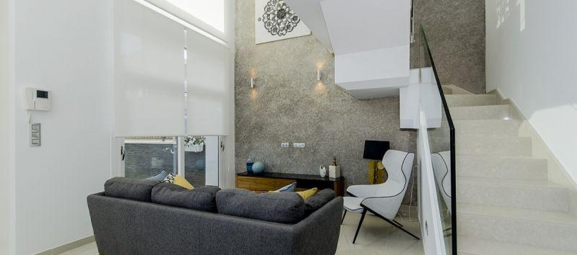 Nouvelle construction - Villa - Rojales - Ciudad Quesada