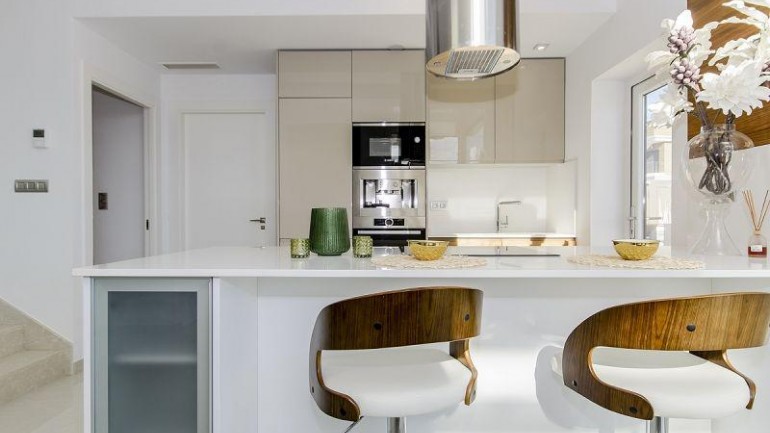 Nouvelle construction - Villa - Rojales - Ciudad Quesada