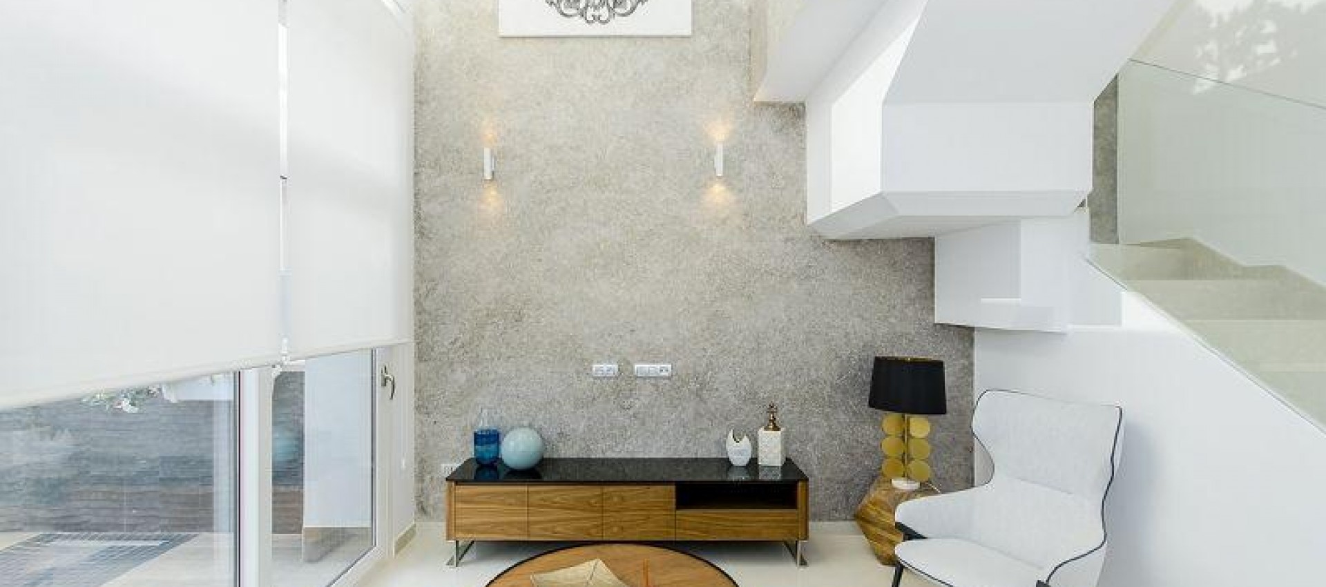 Nouvelle construction - Villa - Rojales - Ciudad Quesada