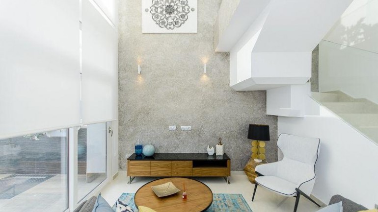 Nouvelle construction - Villa - Rojales - Ciudad Quesada