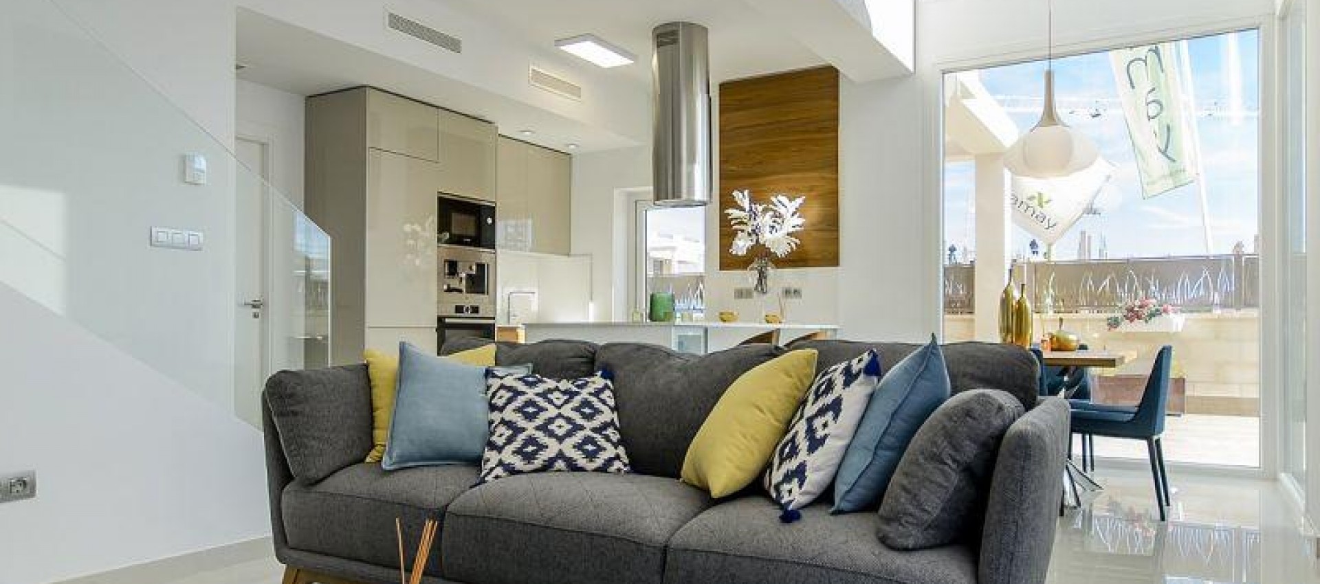 Nouvelle construction - Villa - Rojales - Ciudad Quesada