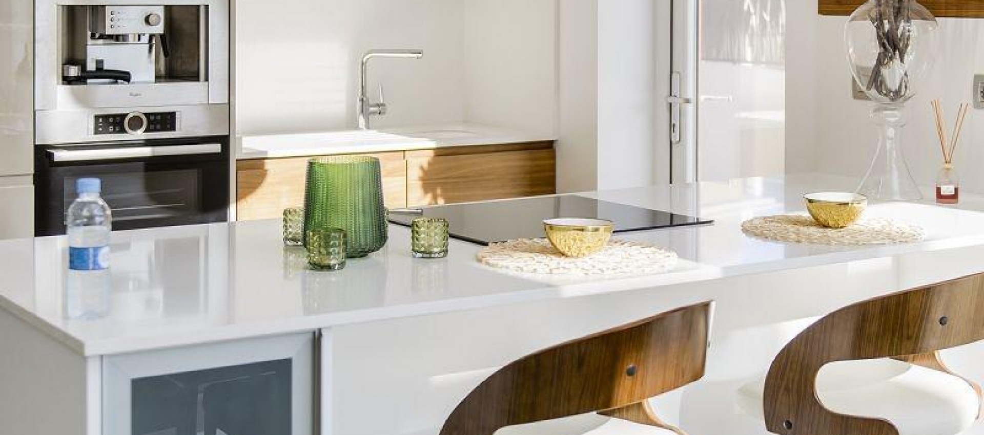 Nouvelle construction - Villa - Rojales - Ciudad Quesada