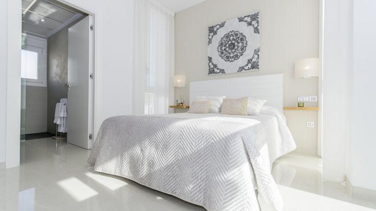 Nouvelle construction - Villa - Rojales - Ciudad Quesada