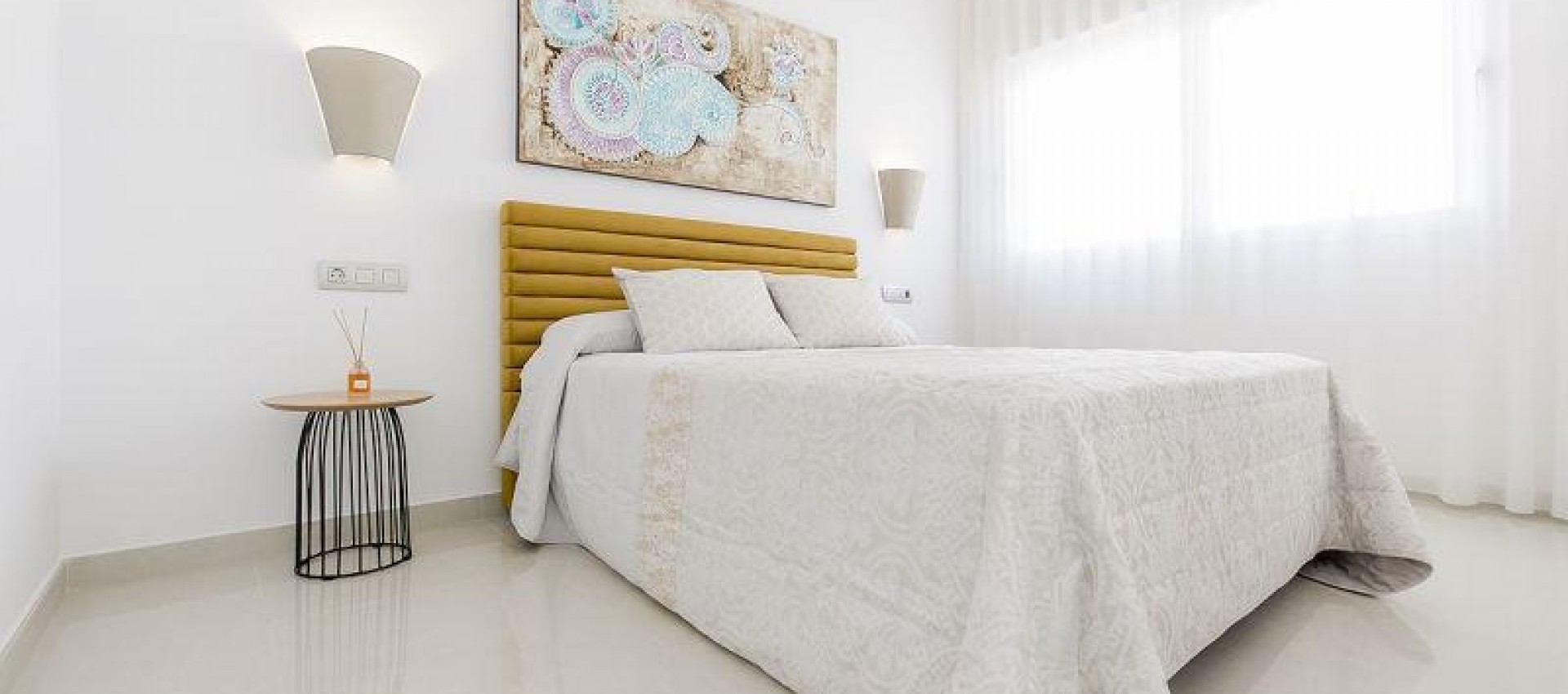 Nouvelle construction - Villa - Rojales - Ciudad Quesada