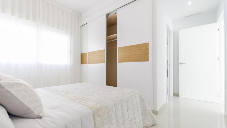 Nouvelle construction - Villa - Rojales - Ciudad Quesada