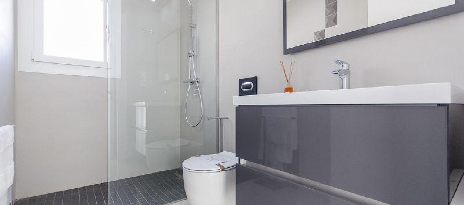 Nouvelle construction - Villa - Rojales - Ciudad Quesada