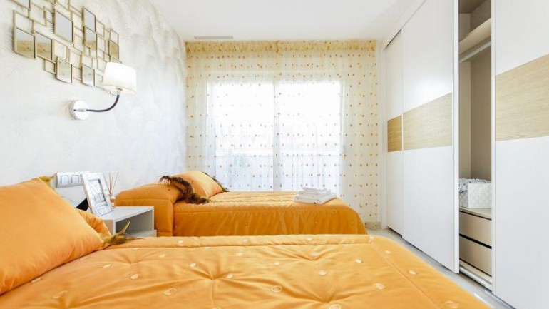 Nouvelle construction - Villa - Rojales - Ciudad Quesada