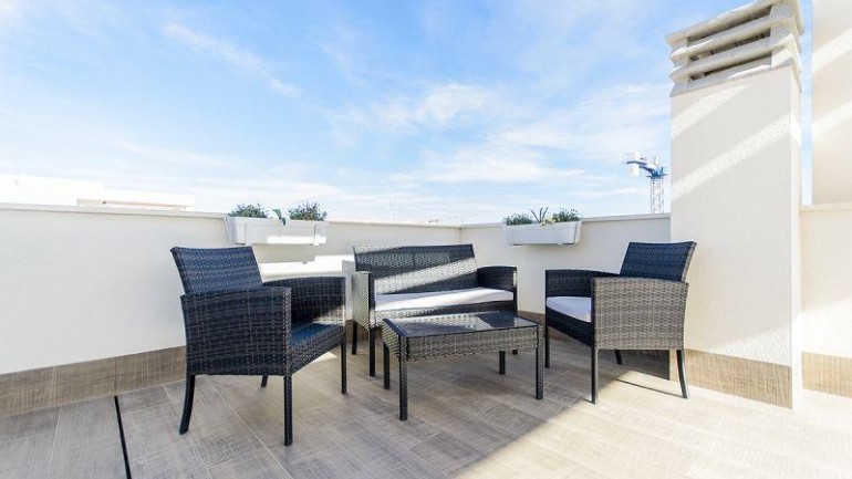 Nouvelle construction - Villa - Rojales - Ciudad Quesada