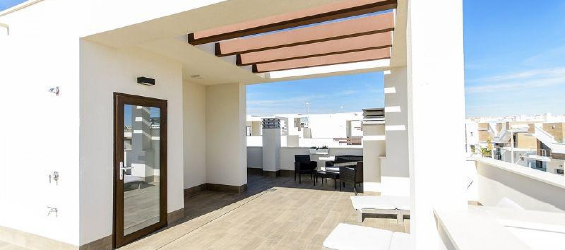 Nouvelle construction - Villa - Rojales - Ciudad Quesada