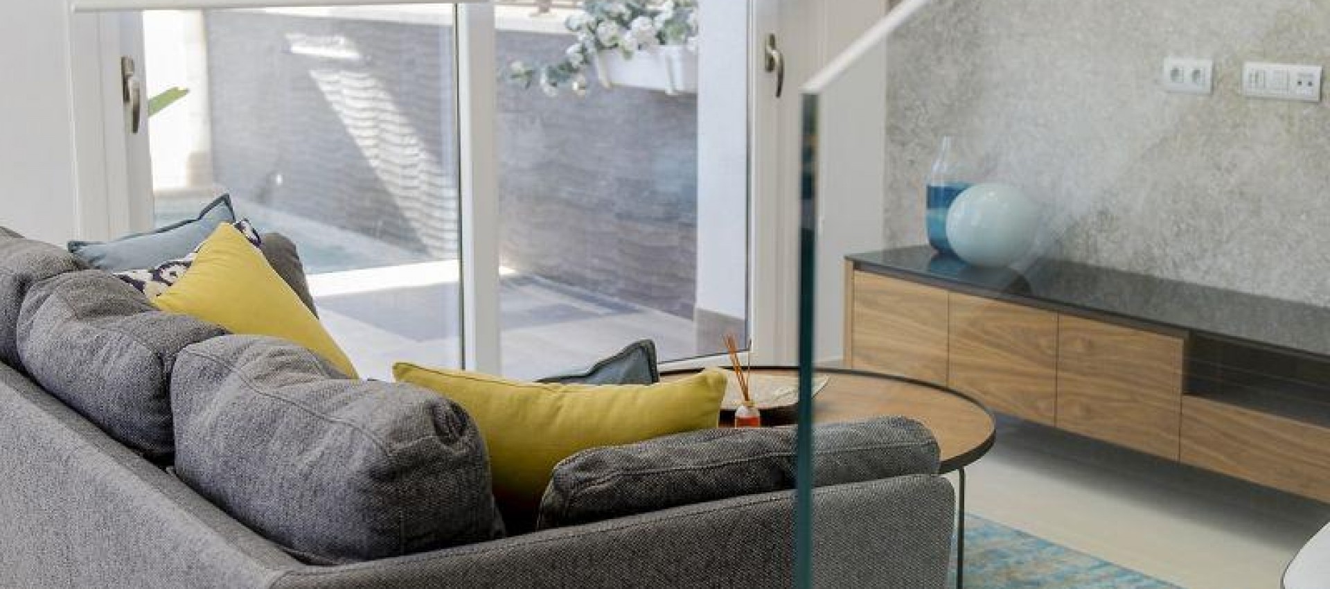 Nouvelle construction - Villa - Rojales - Ciudad Quesada