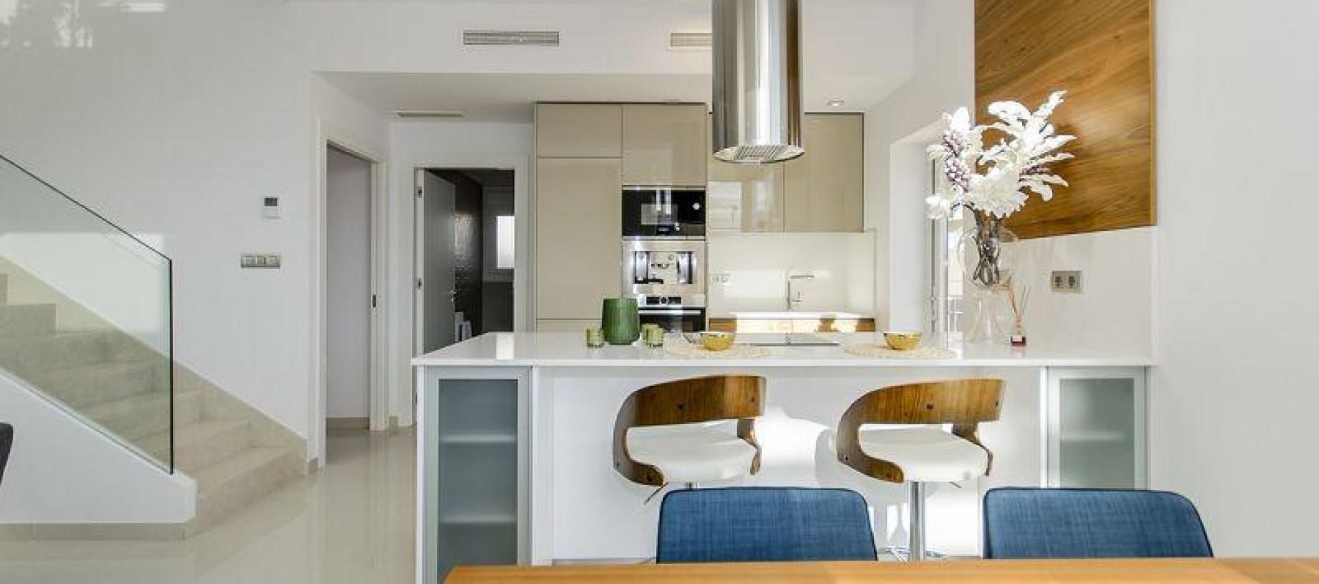 Nouvelle construction - Villa - Rojales - Ciudad Quesada