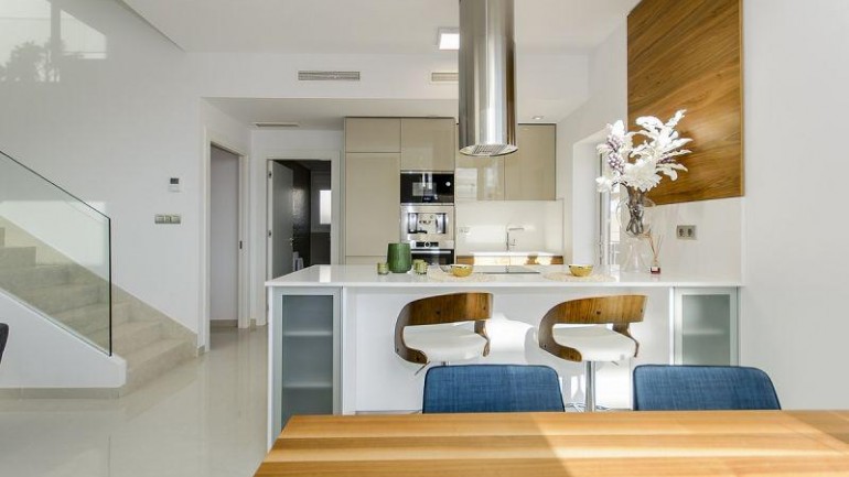 Nouvelle construction - Villa - Rojales - Ciudad Quesada