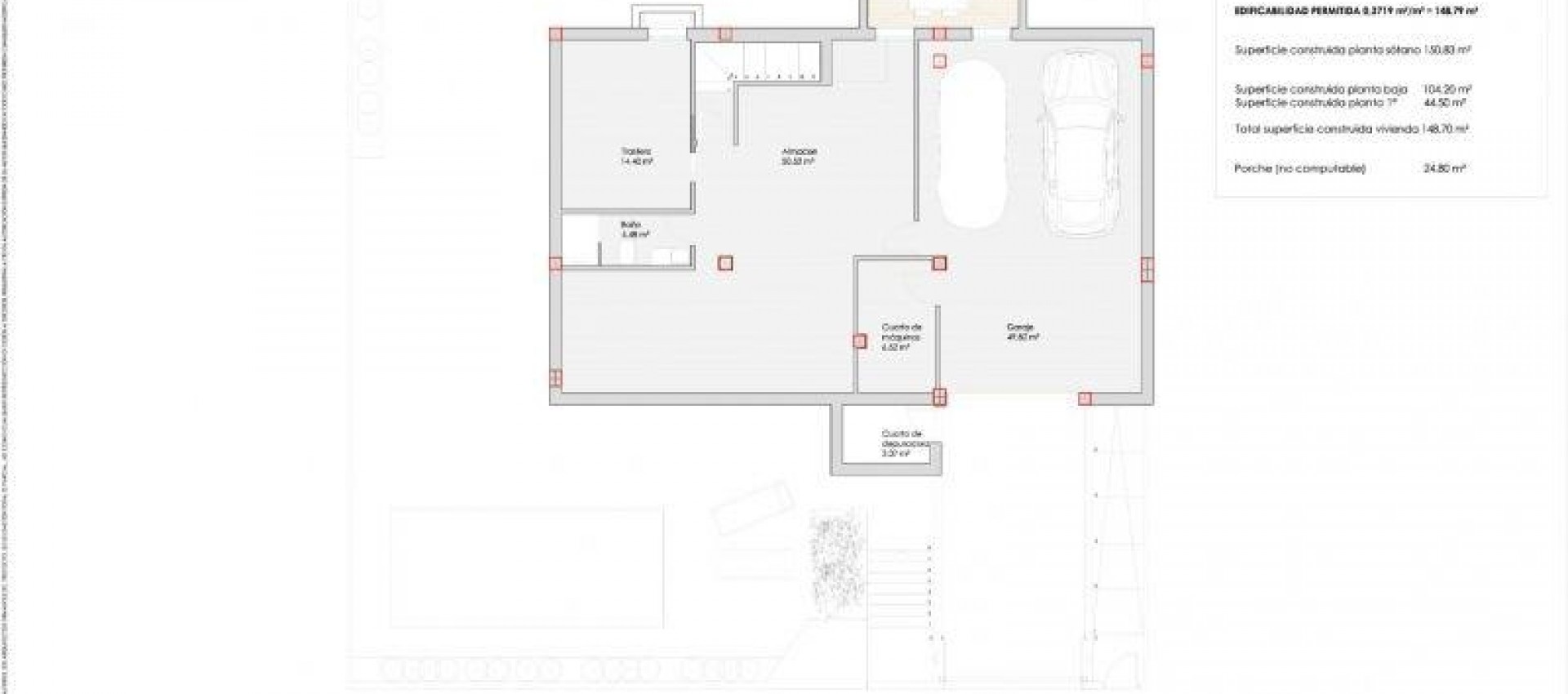 New Build - Villa - Torrevieja - Los Altos