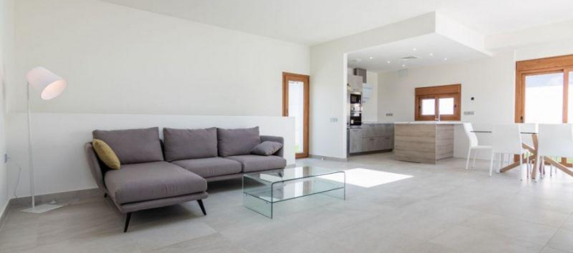 New Build - Villa - Torrevieja - Los Altos