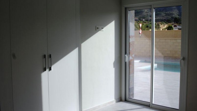 New Build - Villa - La Romana - Villas de la Romana