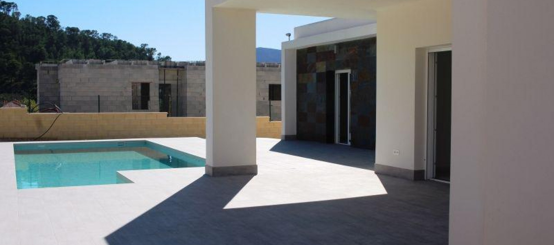 New Build - Villa - La Romana - Villas de la Romana