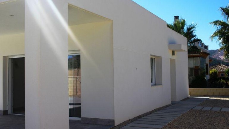 New Build - Villa - La Romana - Villas de la Romana