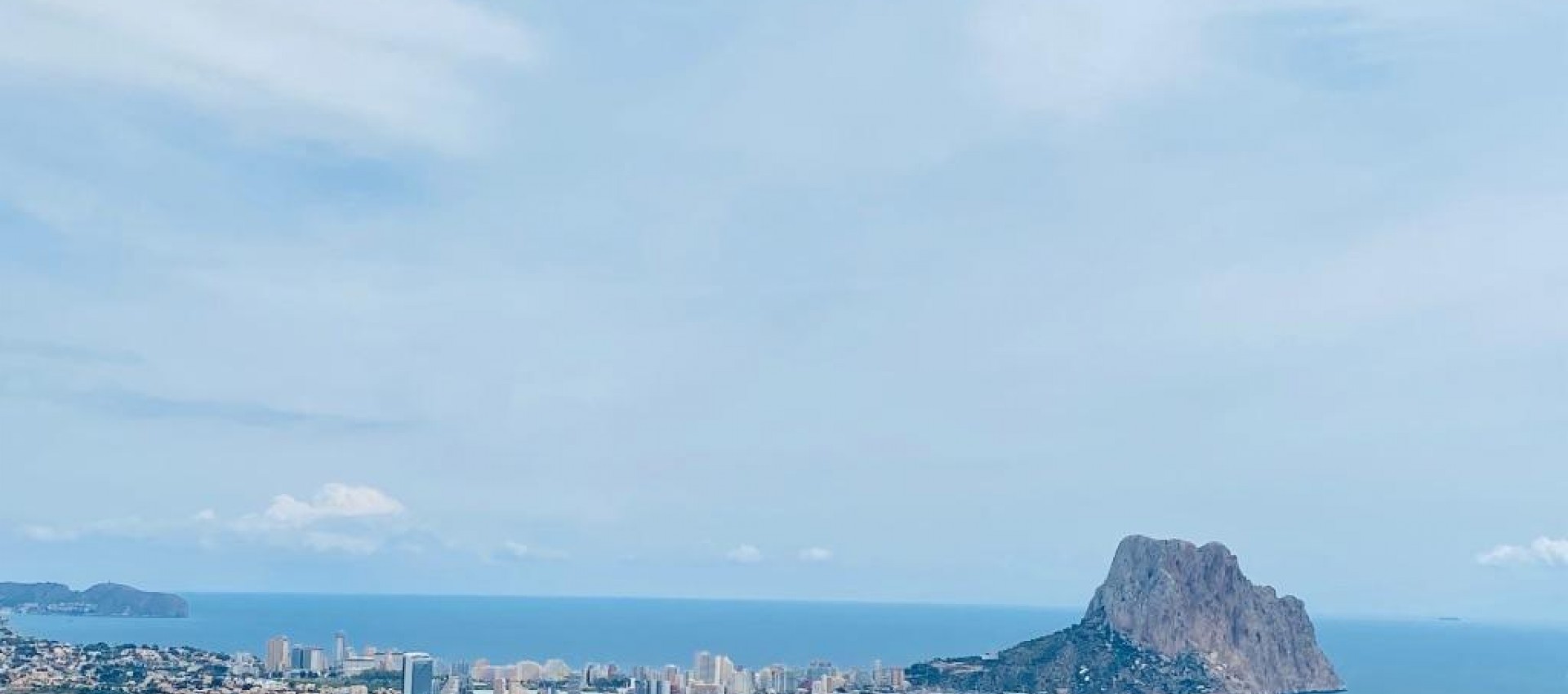 New Build - Villa - Calpe - Maryvilla