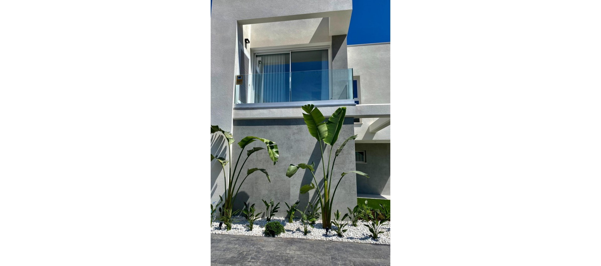 Nueva construcción  - Villa - Finestrat - Sierra Cortina