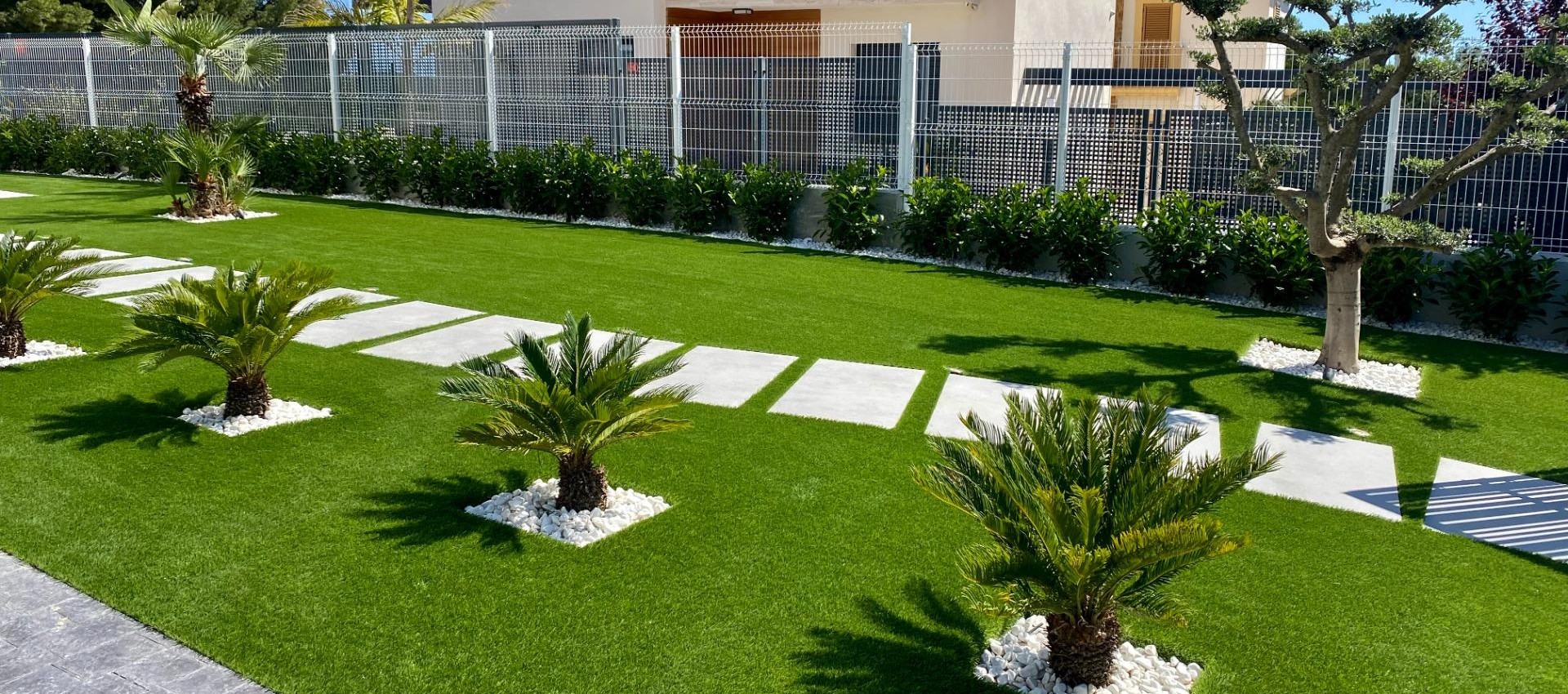 Nueva construcción  - Villa - Finestrat - Sierra Cortina