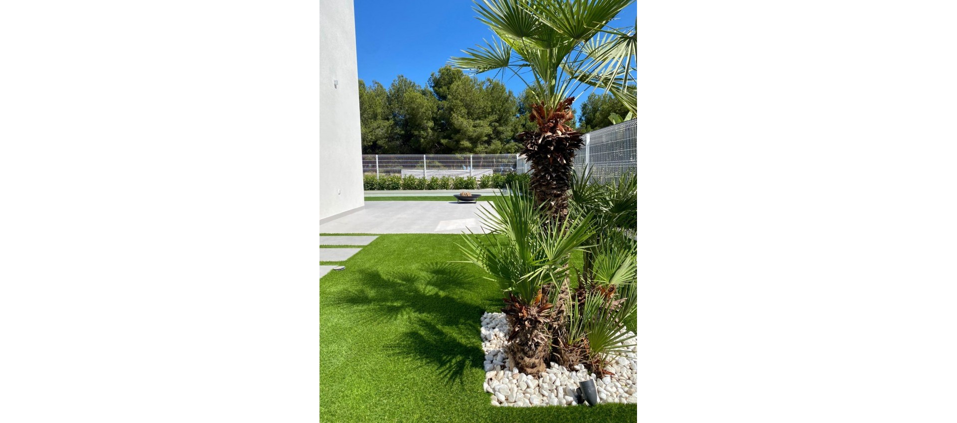 Nueva construcción  - Villa - Finestrat - Sierra Cortina