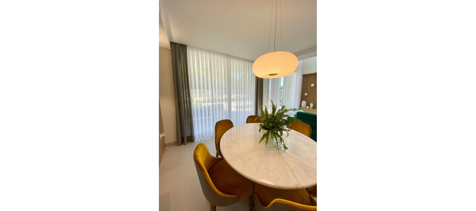 Nueva construcción  - Villa - Finestrat - Sierra Cortina