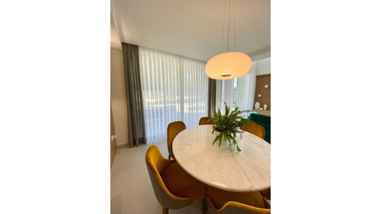 Nueva construcción  - Villa - Finestrat - Sierra Cortina