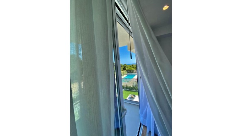 Nueva construcción  - Villa - Finestrat - Sierra Cortina