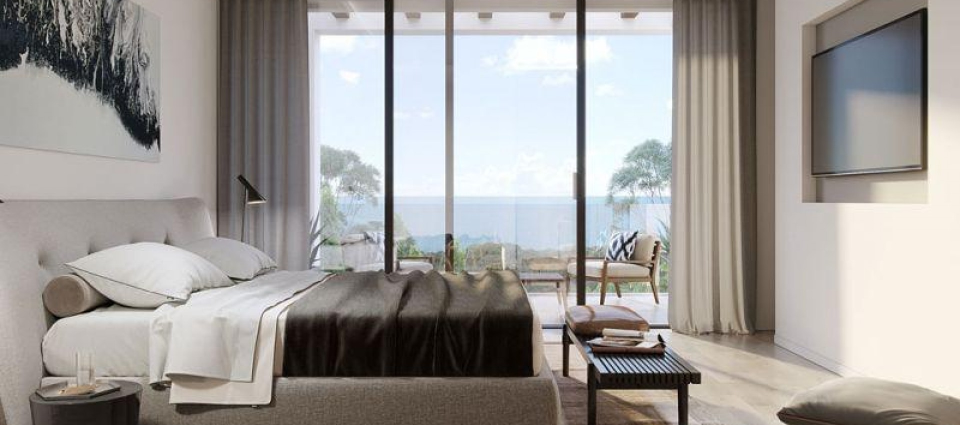 Nouvelle construction - Villa - Aspe - Centro