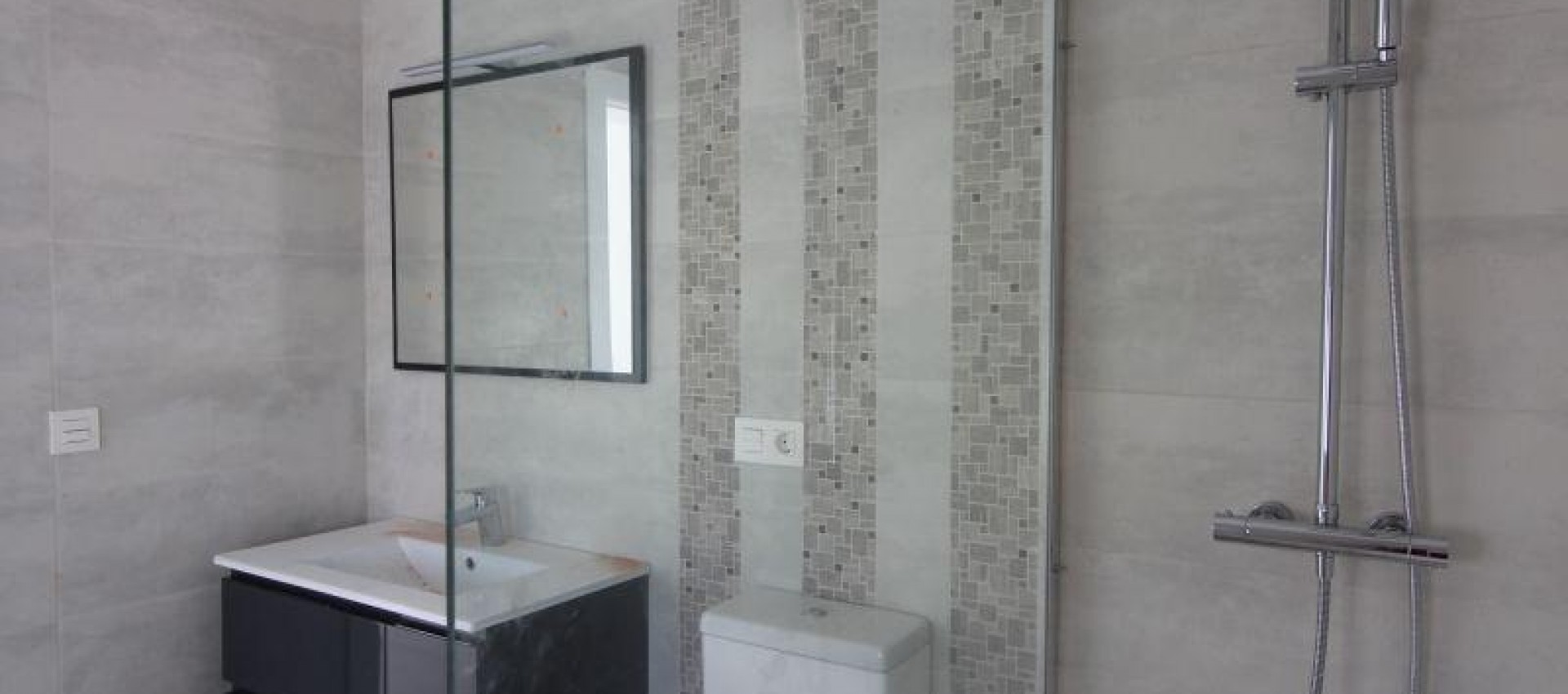 Nouvelle construction - Villa - Aspe - Centro