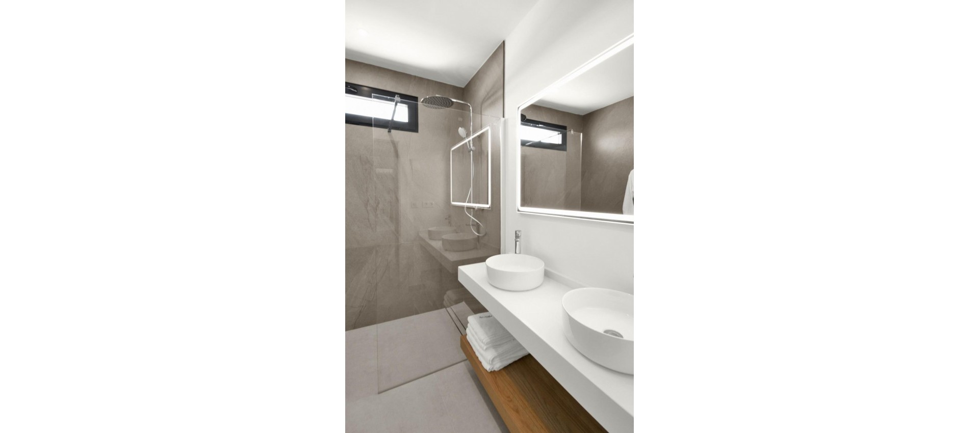 New Build - Villa - Banos y Mendigo - Altaona Golf