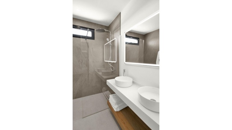 New Build - Villa - Banos y Mendigo - Altaona Golf