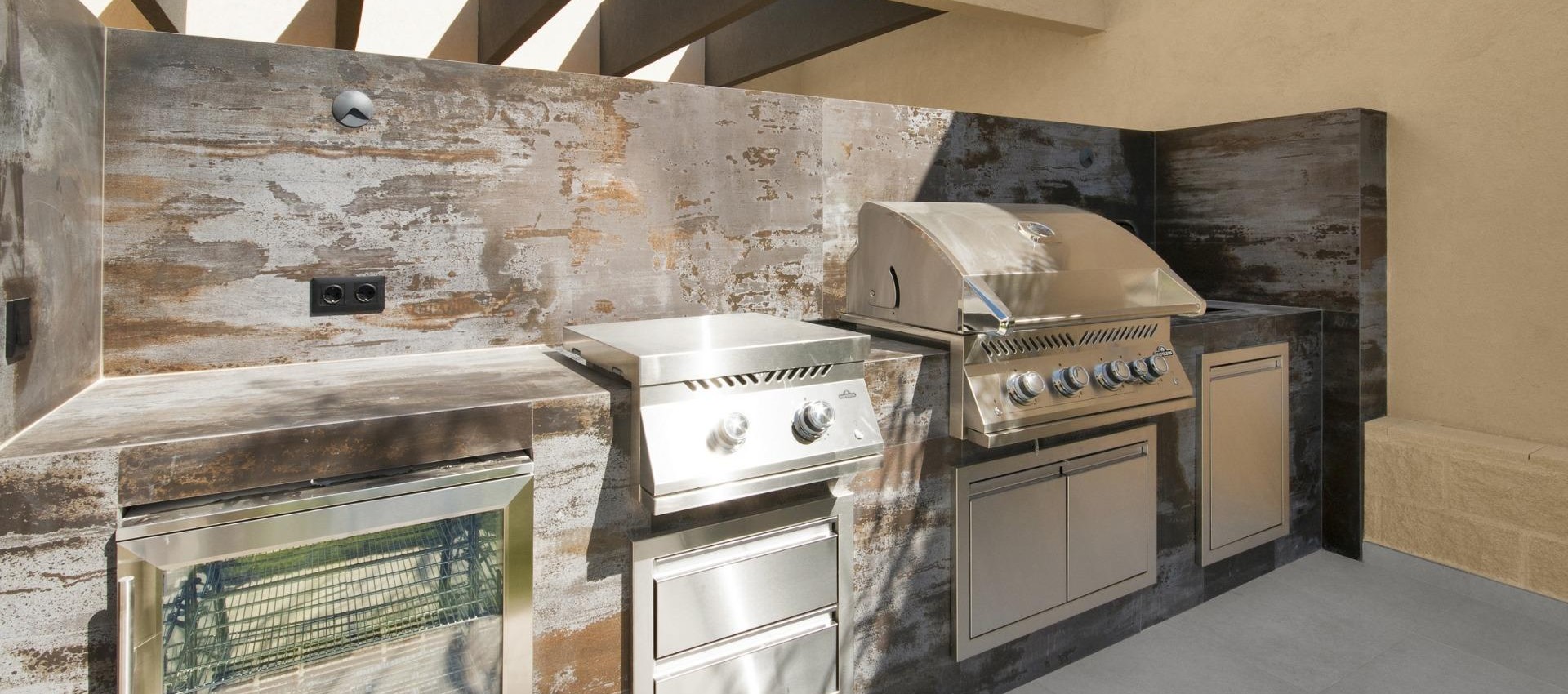 New Build - Villa - Banos y Mendigo - Altaona Golf