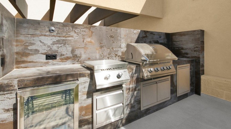 New Build - Villa - Banos y Mendigo - Altaona Golf