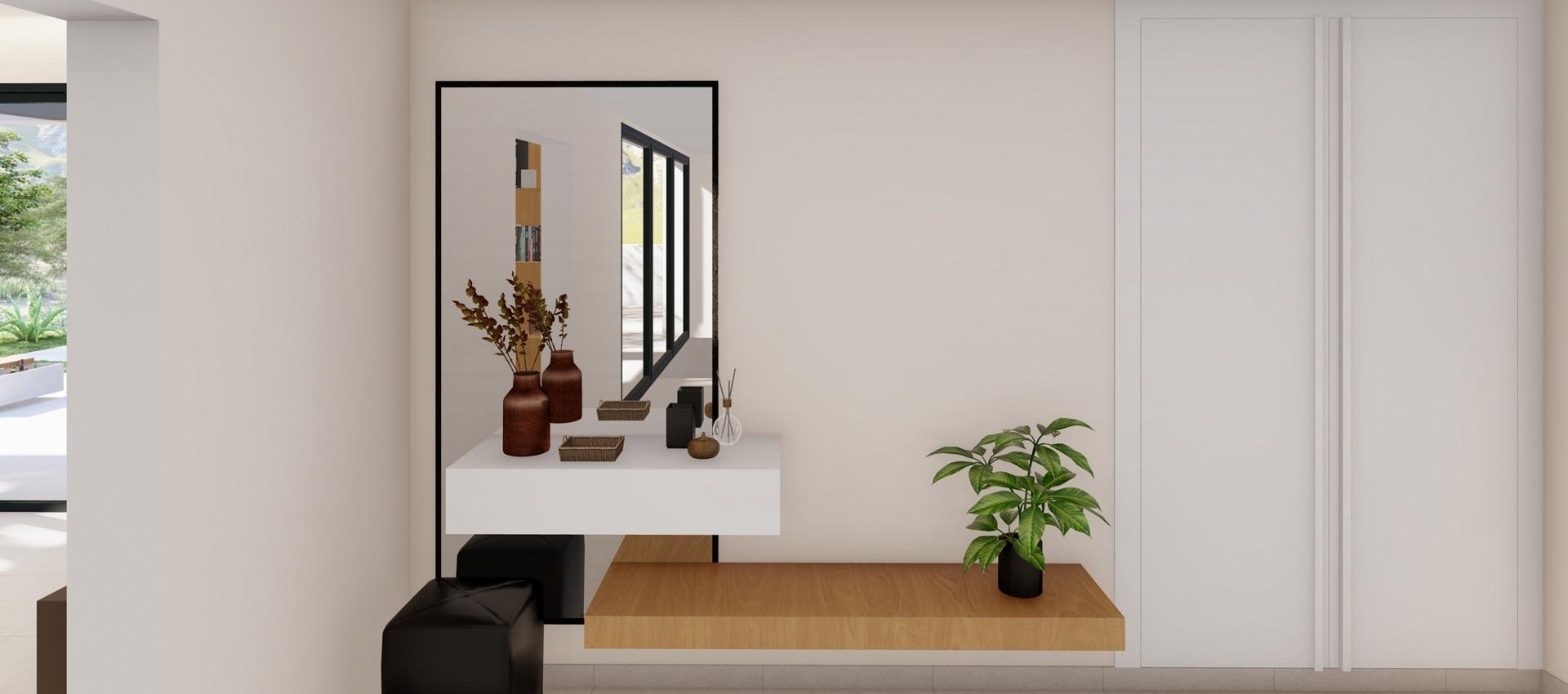 Nueva construcción  - Villa - Yecla