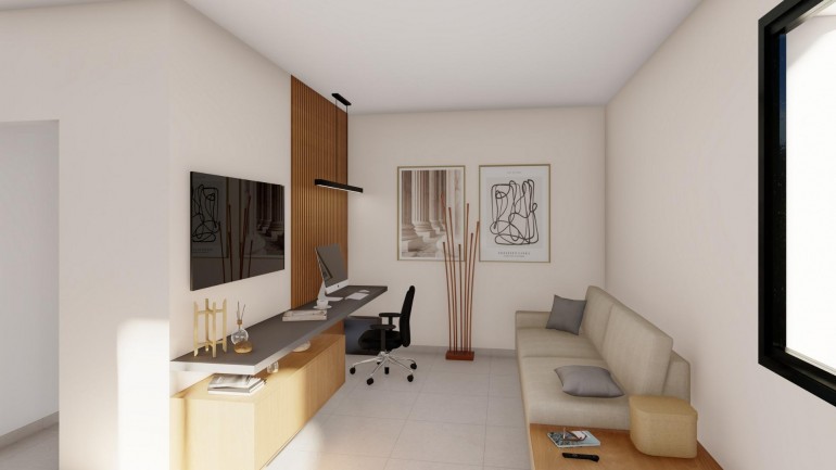 Nueva construcción  - Villa - Yecla